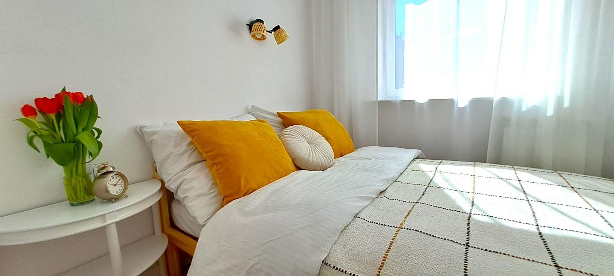 Praska Syrena Apartment Warsaw Ngoại thất bức ảnh