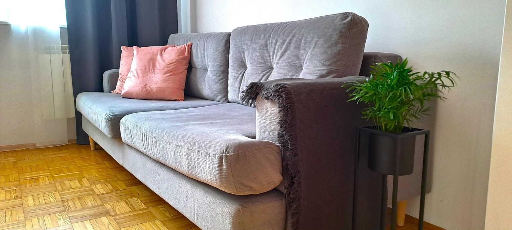 Praska Syrena Apartment Warsaw Ngoại thất bức ảnh